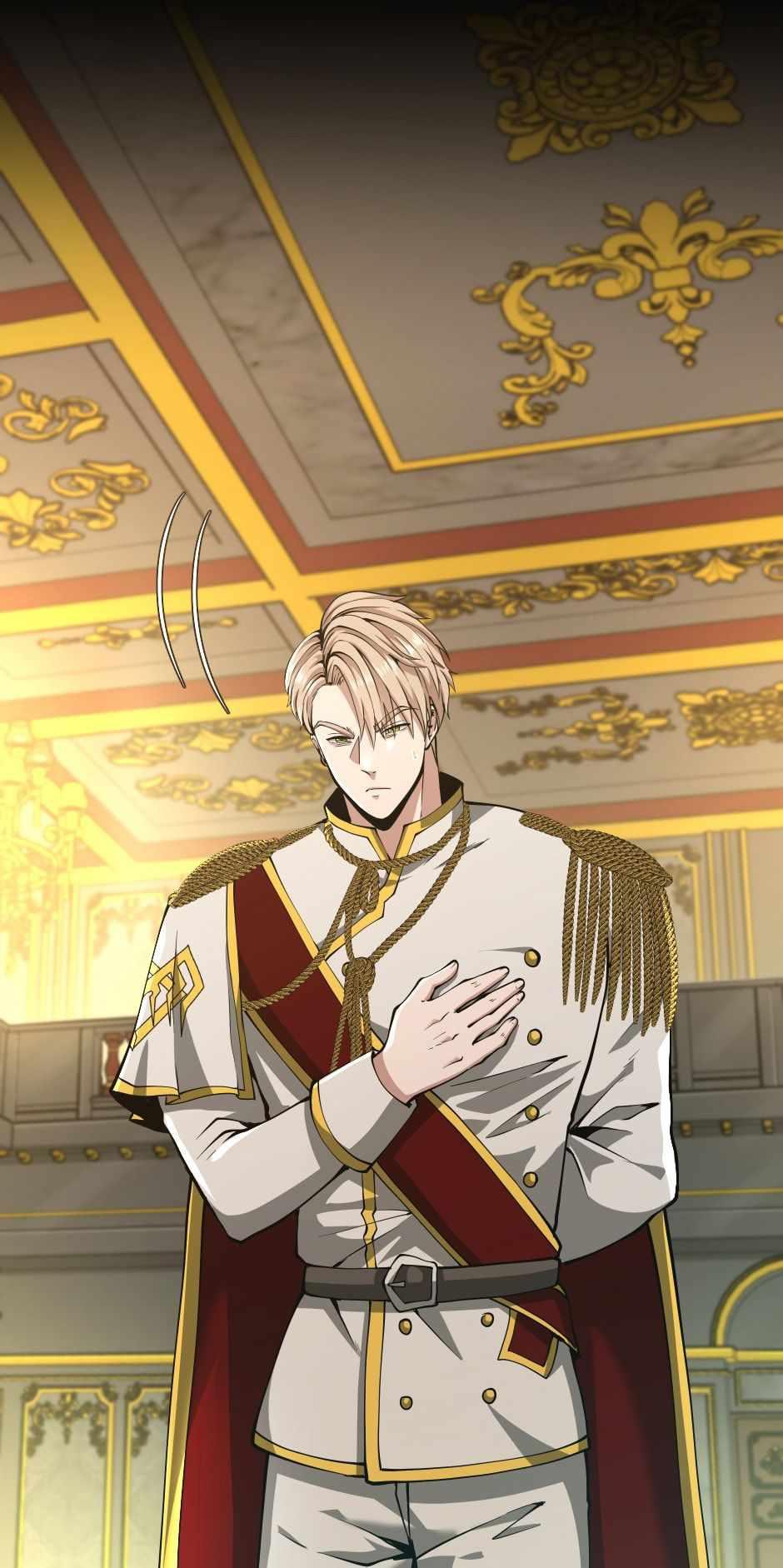 The Beginning After The End Chapter 142 image 62